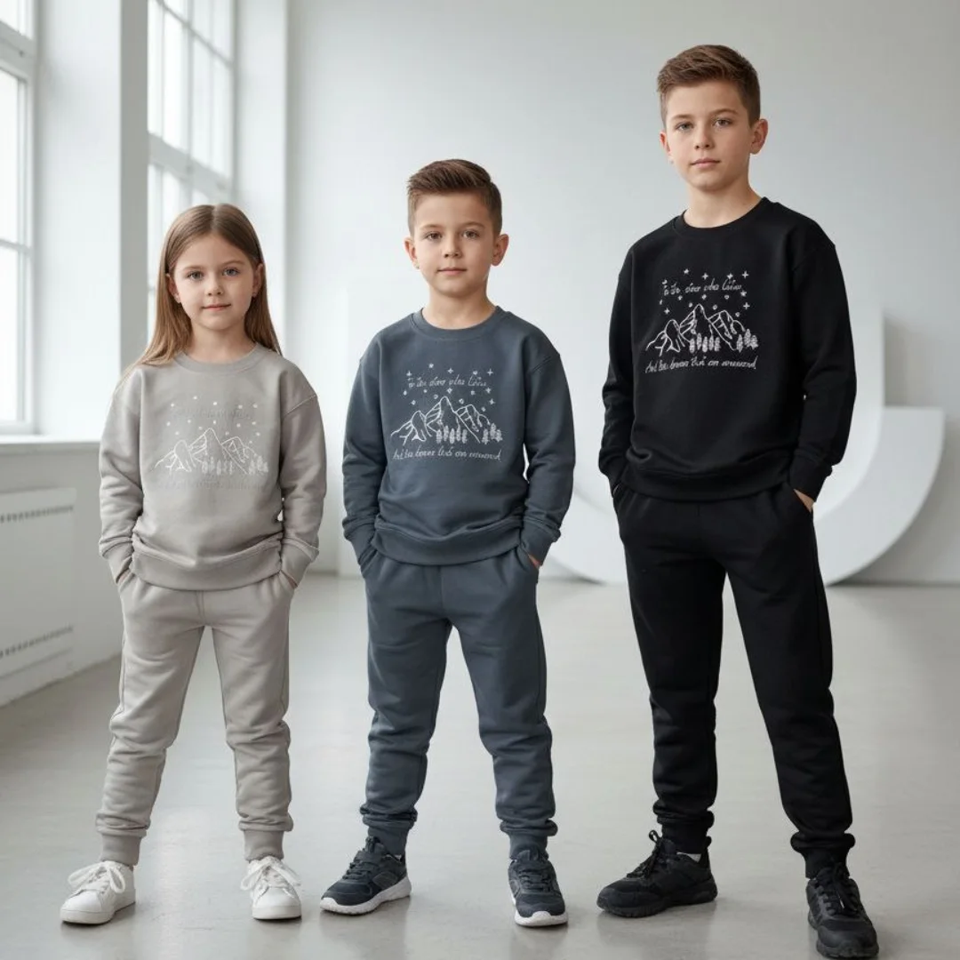 ست بلوز و شلوار لوبیسترو