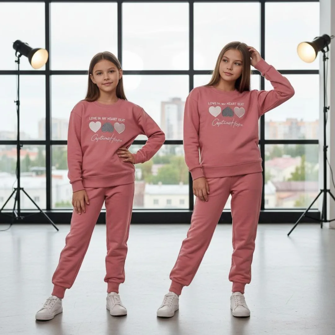 ست بلوز شلوار لویانا