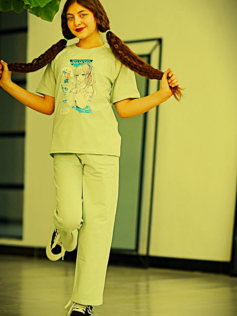 مدل آیری آنا